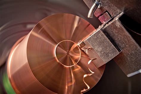 copper cnc machining service suppliers|Copper CNC Machining .